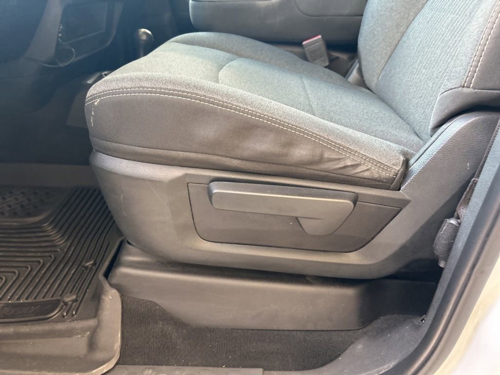 Used 2019 RAM 2500 Tradesman image 38