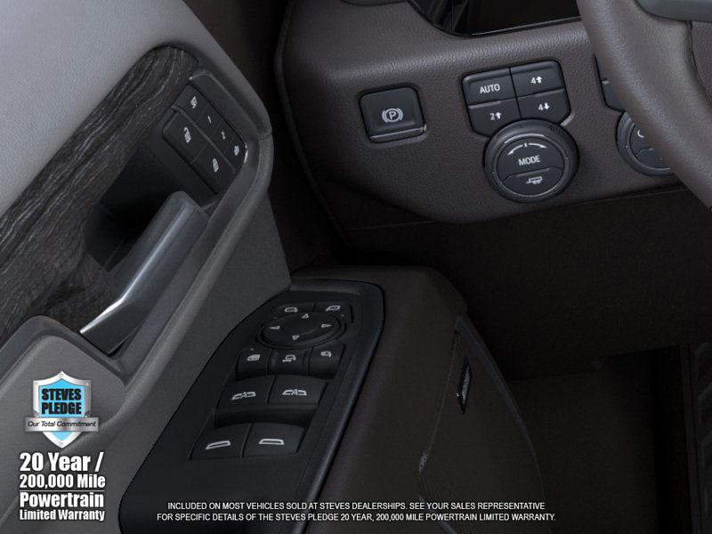 New 2026 Chevrolet Silverado 2500 LTZ w/ LTZ Plus Package image 22