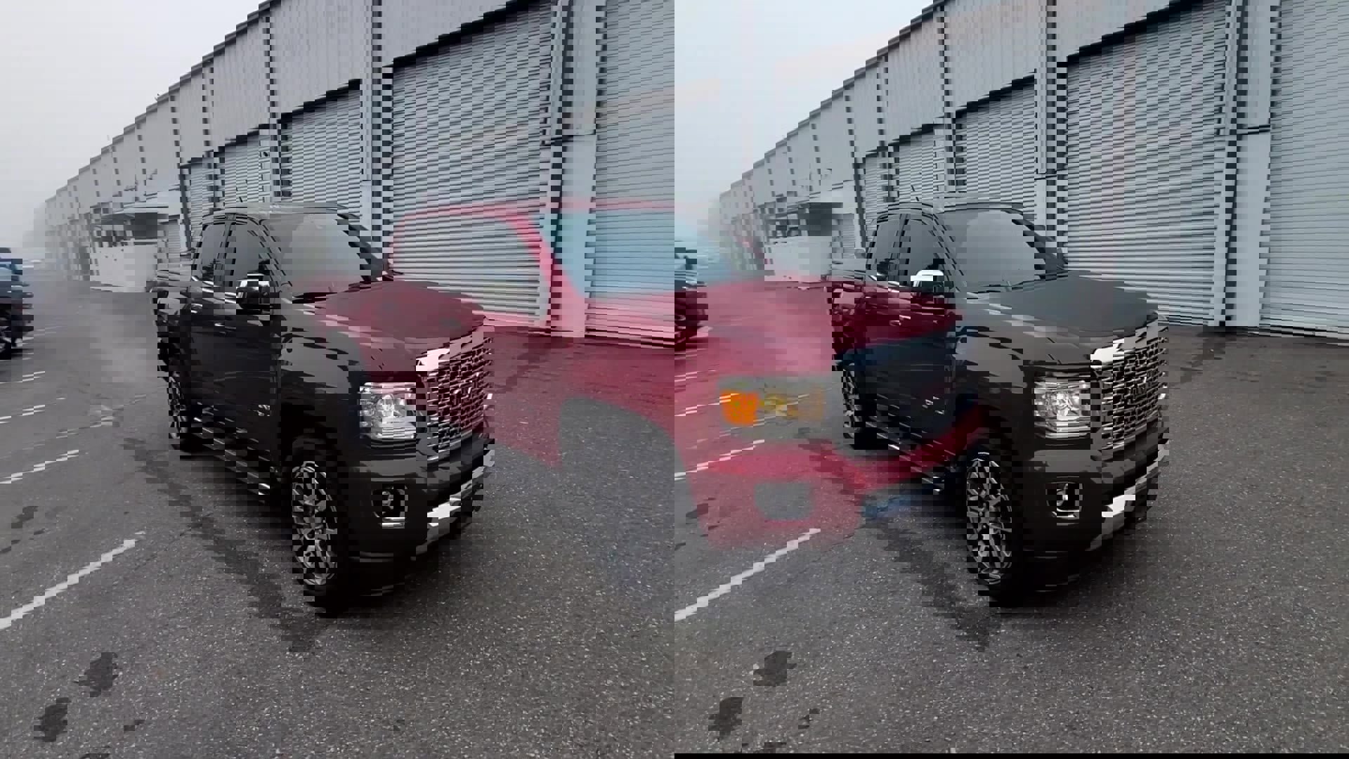 Used 2020 GMC Canyon Denali image 34