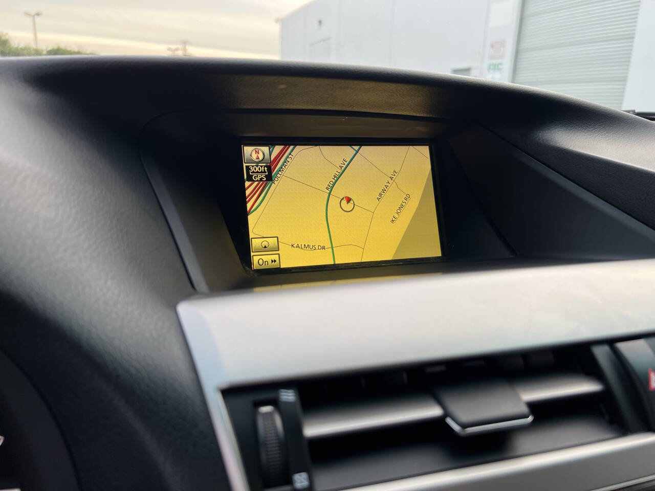 Used 2010 Lexus RX 450h 2WD image 38