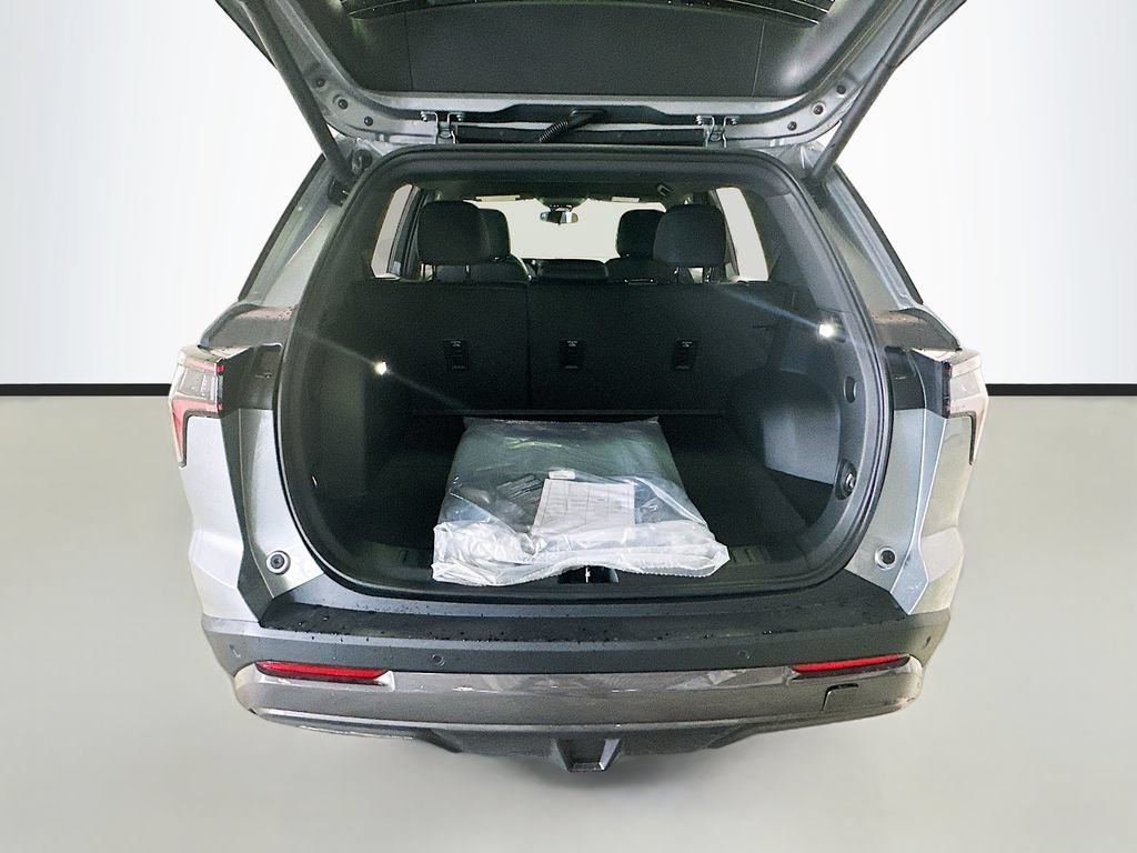 New 2026 Chevrolet Equinox ACTIV FWD image 30