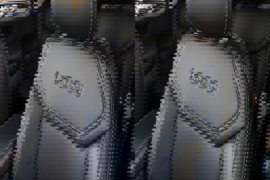 New 2026 Ford Maverick Lobo image 25