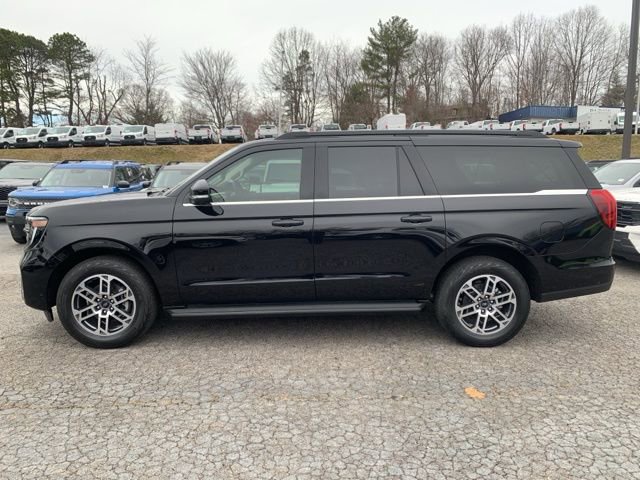 New 2025 Ford Expedition Max Active AWD/4WD image 5
