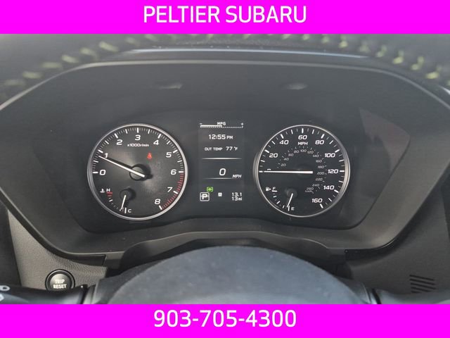 New 2026 Subaru Ascent Bronze Edition image 21