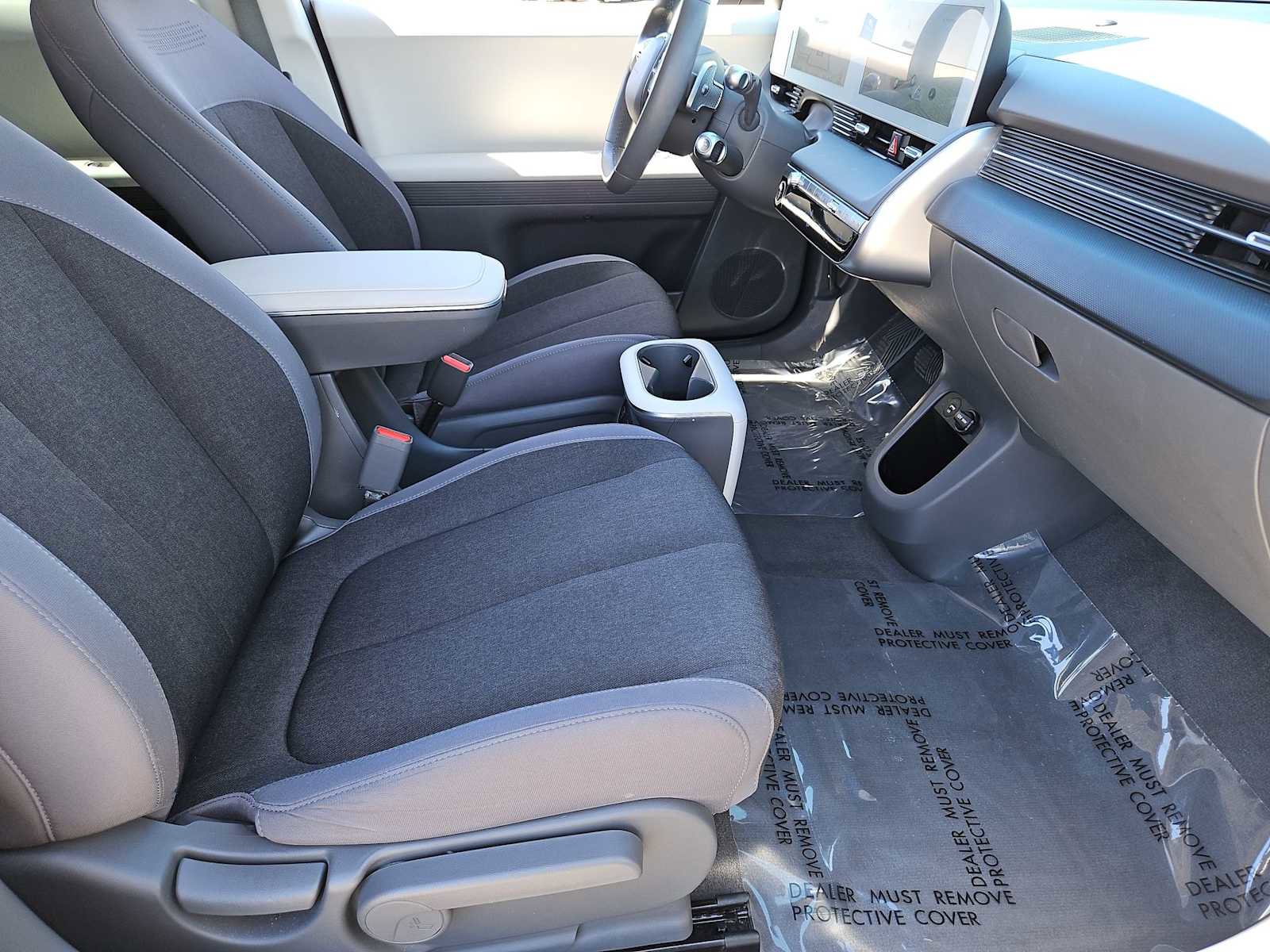 Used 2024 Hyundai Ioniq 5 SEL image 21