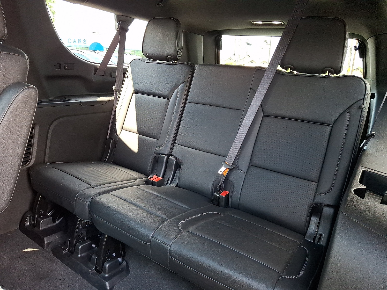 Certified 2024 GMC Yukon XL Denali w/ Denali Reserve Package AWD/4WD image 11