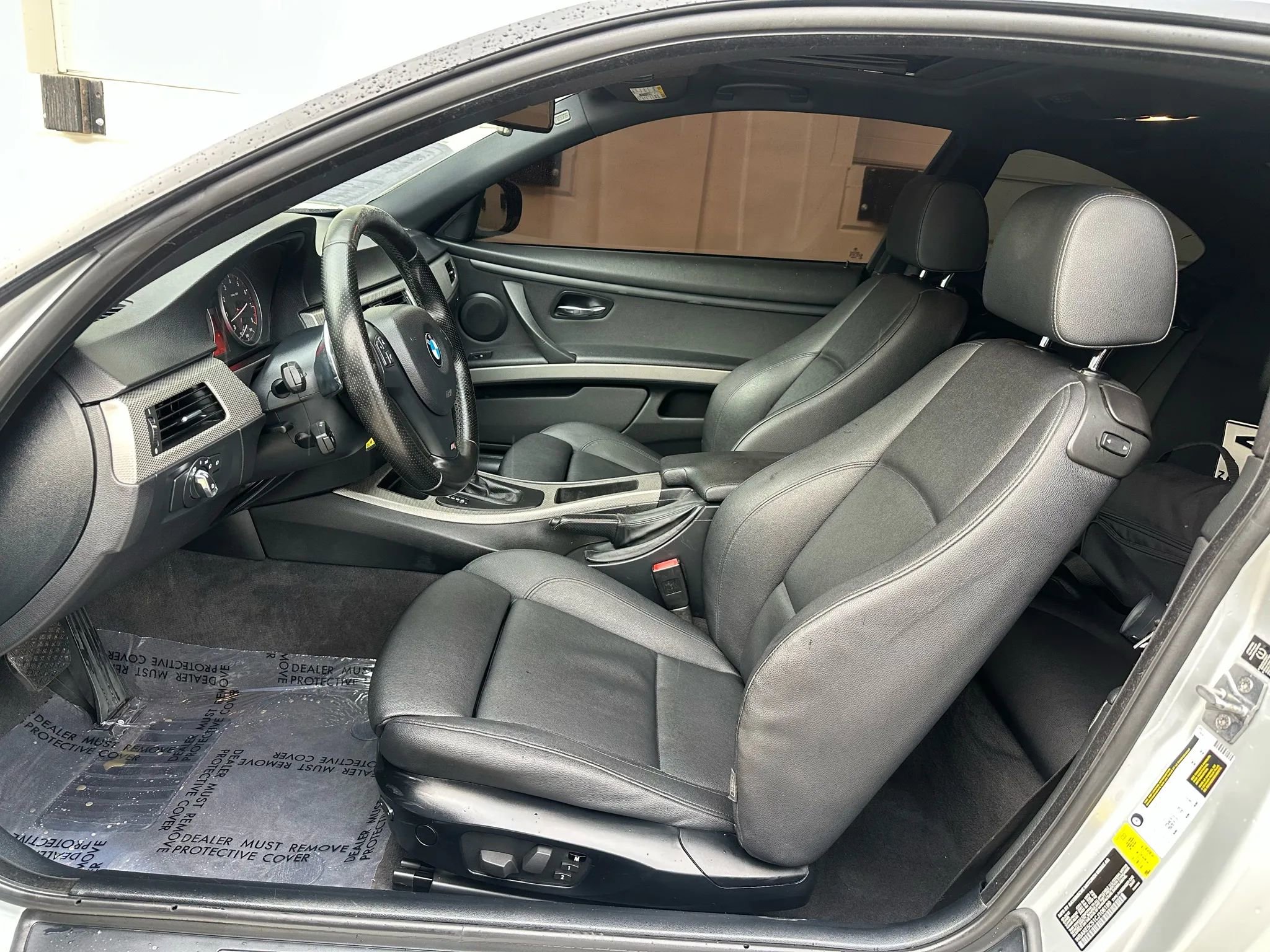 Used 2012 BMW 328i Coupe image 9