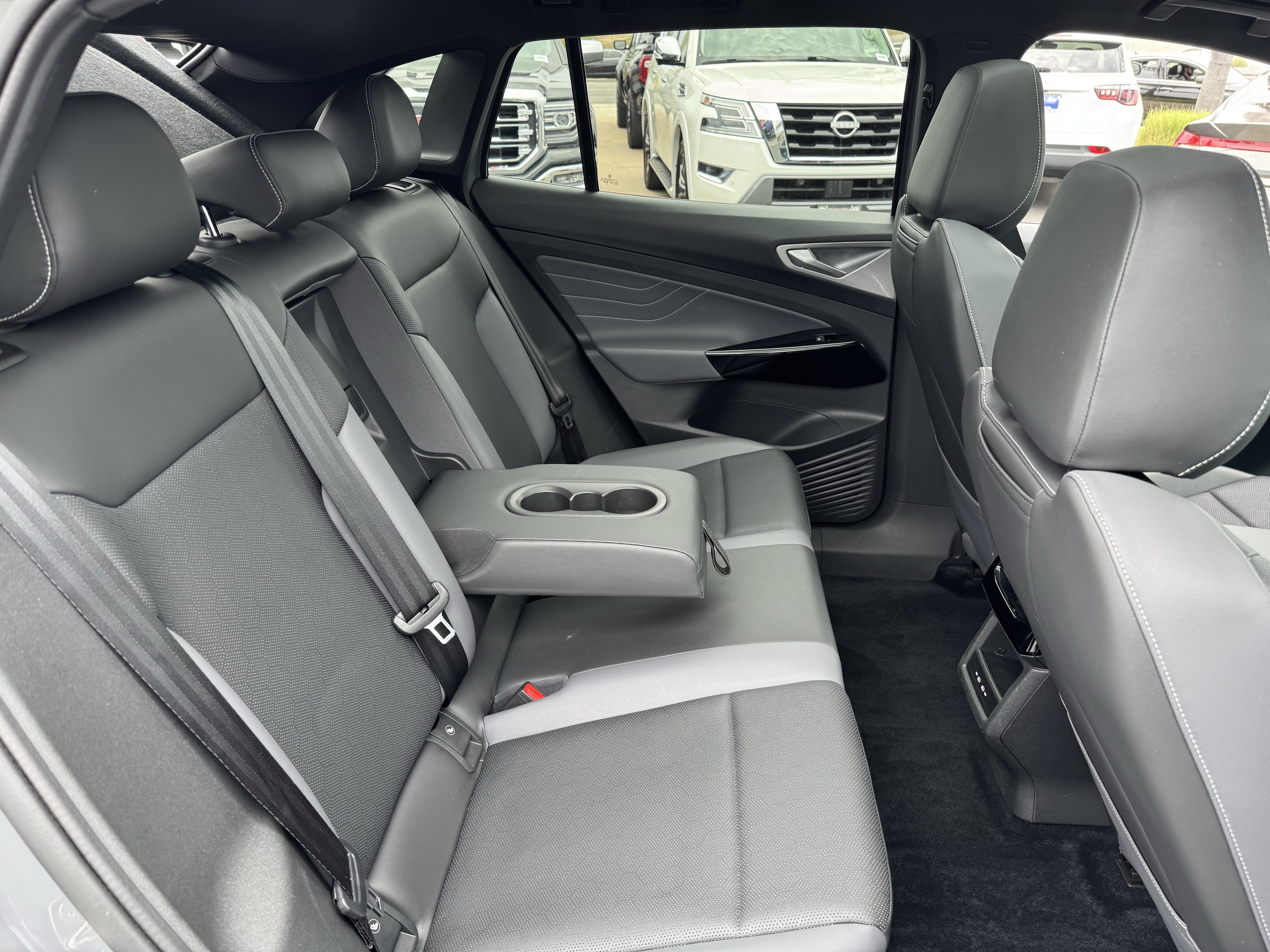 Certified 2023 Volkswagen ID.4 Pro S RWD image 33