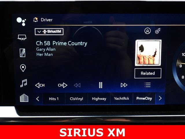 Used 2025 Chevrolet Silverado 2500 LT image 12