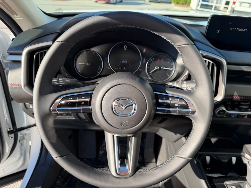 New 2026 MAZDA CX-50 AWD 2.5 Hybrid w/ Weather Package image 22