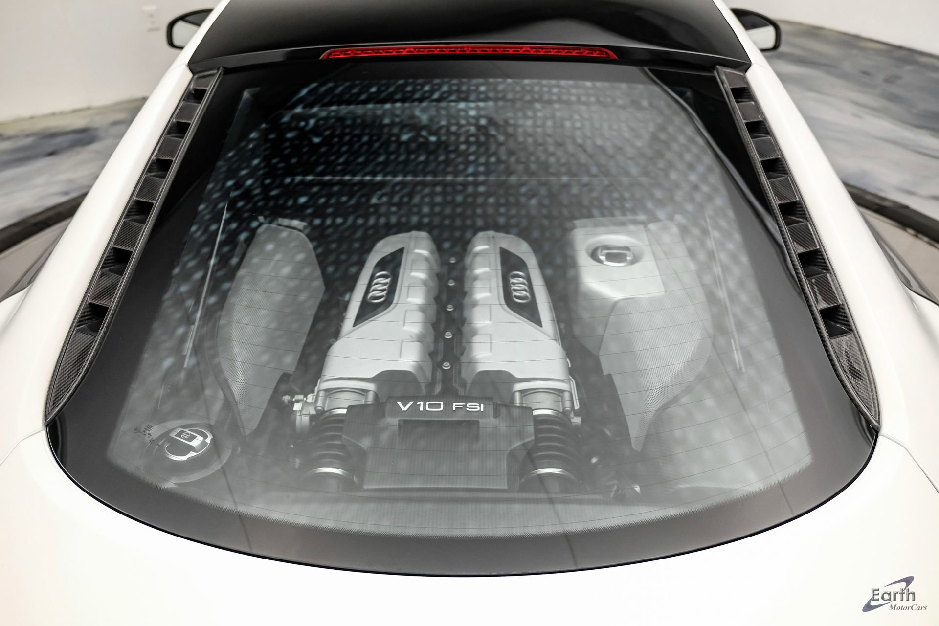 Used 2010 Audi R8 V10 image 20