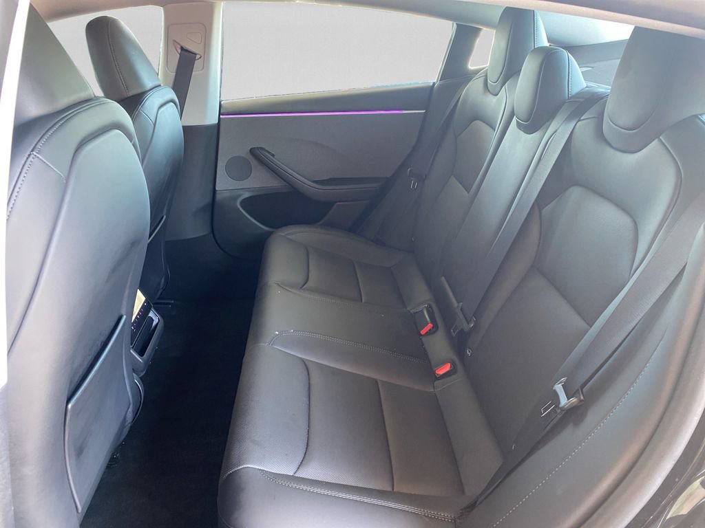 Used 2025 Tesla Model 3 RWD image 22