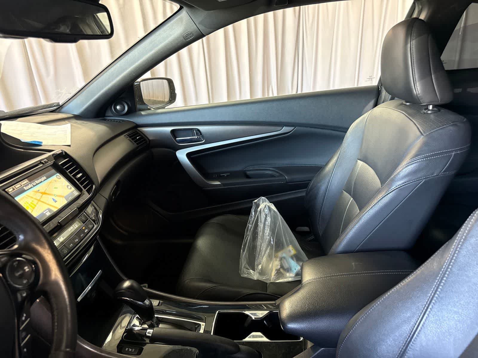 Used 2017 Honda Accord Touring image 20