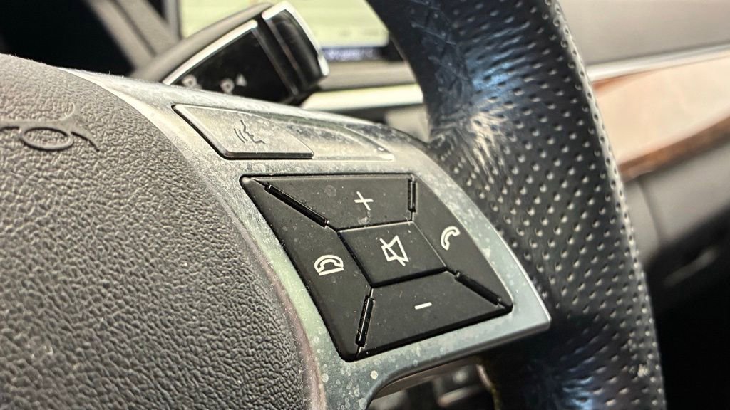 Used 2012 Mercedes-Benz E 350 Sedan image 15