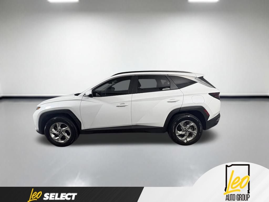 Used 2024 Hyundai Tucson SEL AWD/4WD image 2