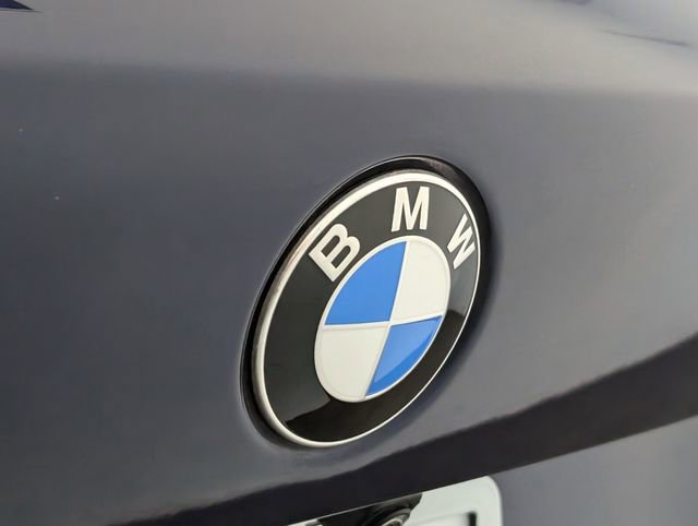 Used 2022 BMW X5 M50i w/ Executive Package image 12