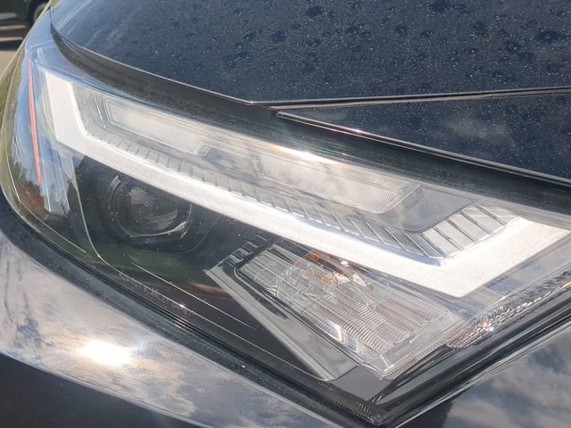 Used 2025 Toyota RAV4 XLE AWD/4WD image 9