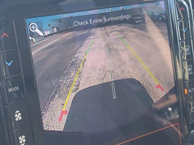 Used 2021 RAM 2500 Limited AWD/4WD image 14