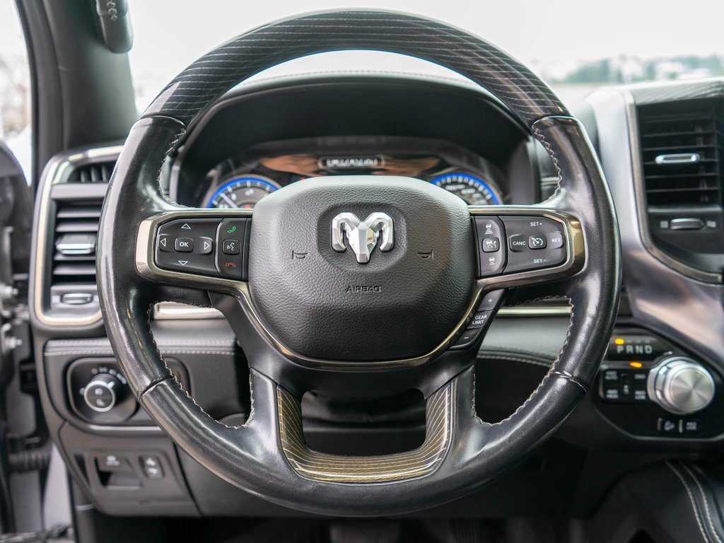 Used 2020 RAM 1500 Limited image 17