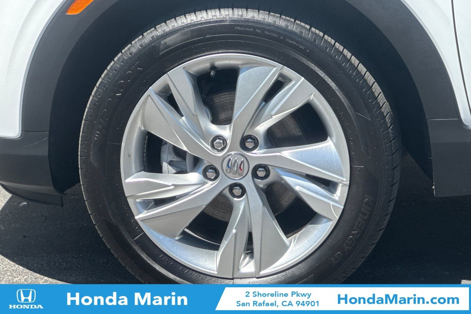 Used 2025 Buick Encore GX Preferred image 34