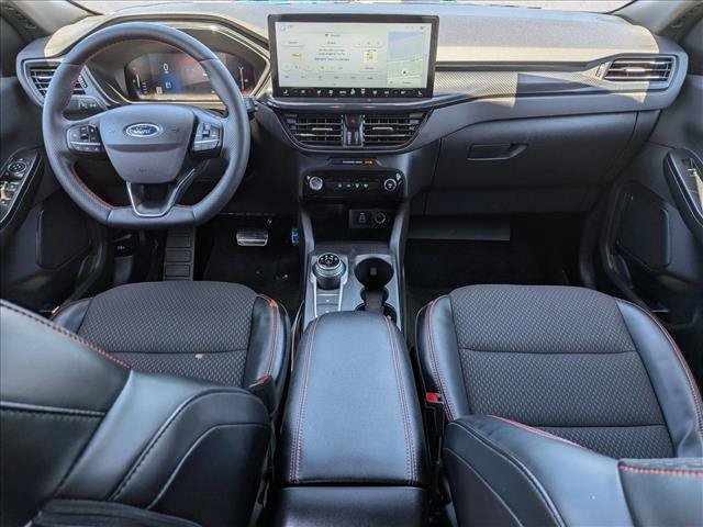 Certified 2024 Ford Escape ST-Line w/ Tech Pack #1 FWD image 18