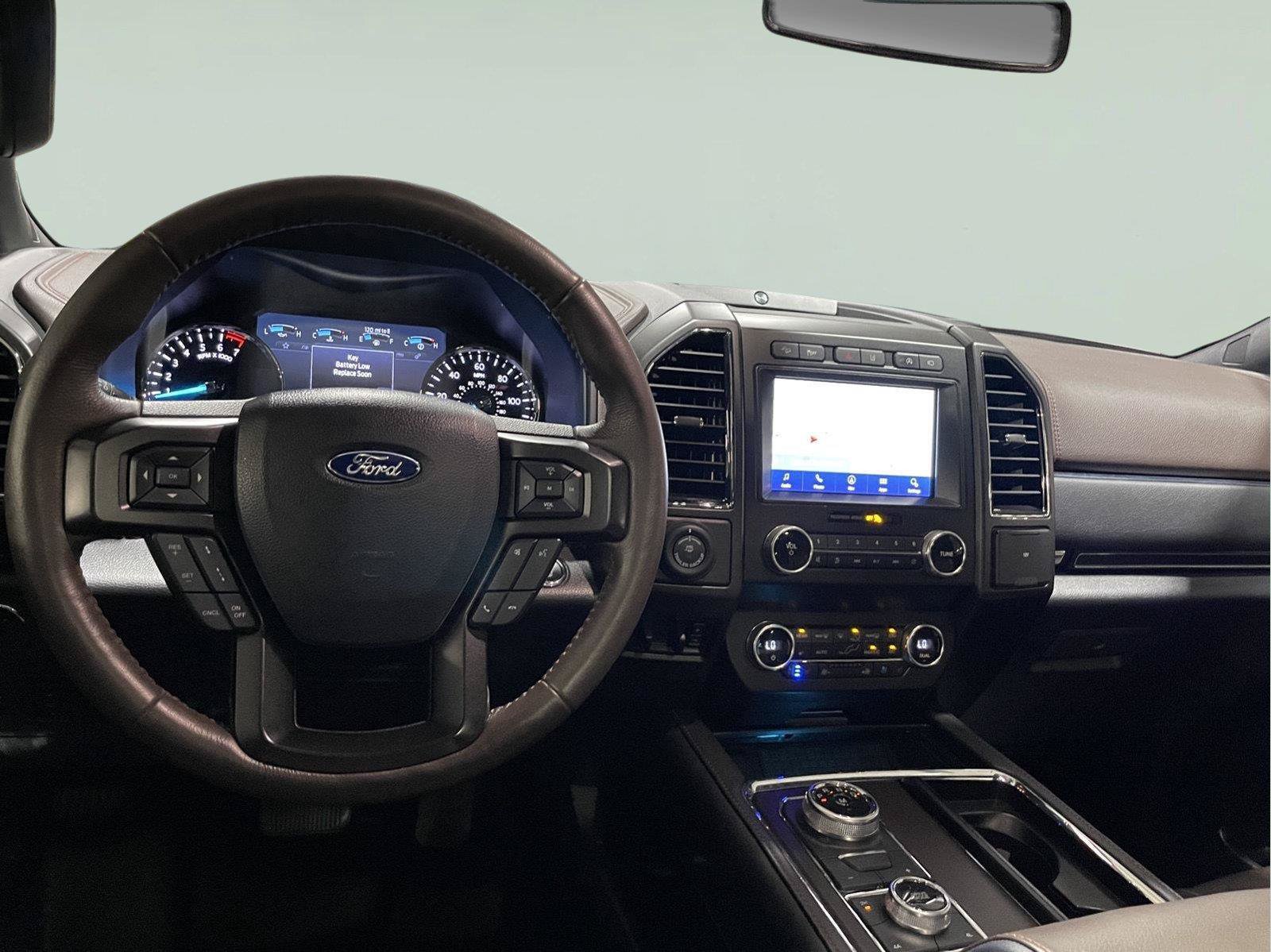 Used 2020 Ford Expedition Max King Ranch AWD/4WD image 23