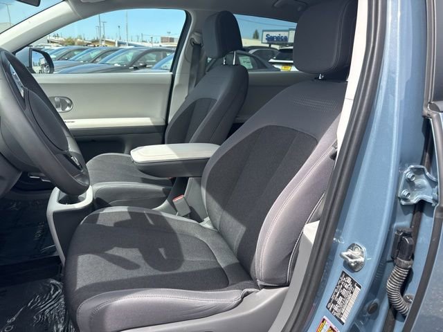 Used 2024 Hyundai Ioniq 5 SE AWD/4WD image 20