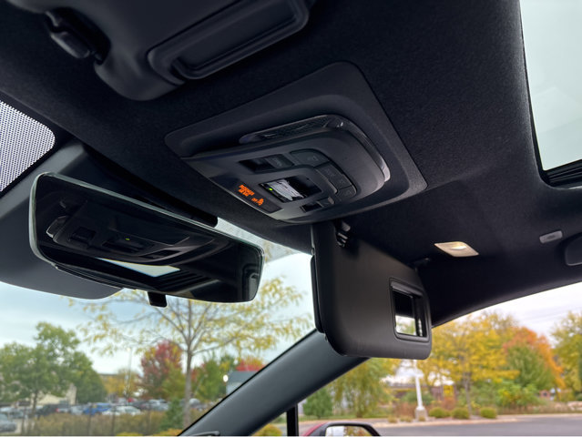 New 2026 Toyota Corolla XSE image 30