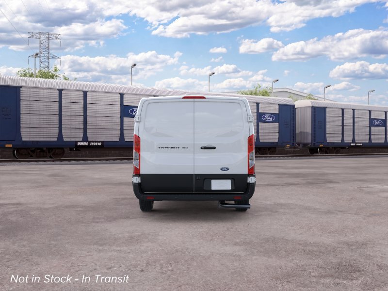 New 2026 Ford Transit 150 Low Roof w/ Load Area Protection Package RWD image 5