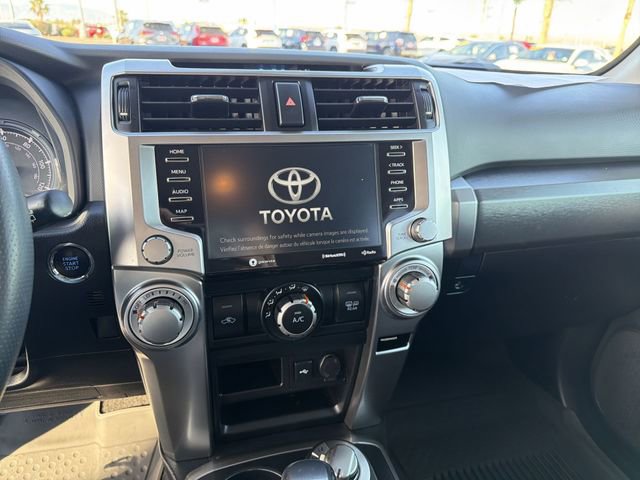Certified 2024 Toyota 4Runner SR5 AWD/4WD image 19