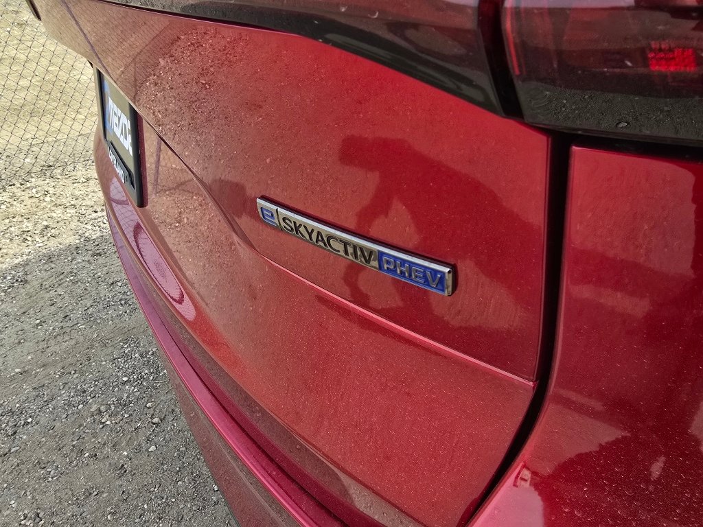 New 2026 MAZDA CX-70 SC Plus image 11