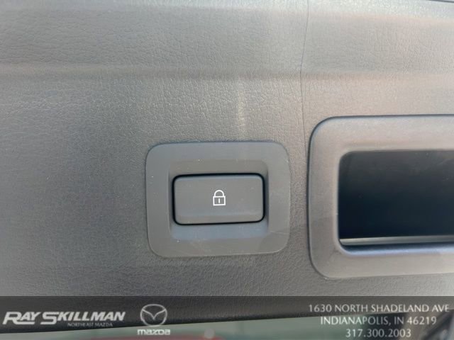 Certified 2024 MAZDA CX-30 AWD 2.5 S w/ Preferred Package image 36