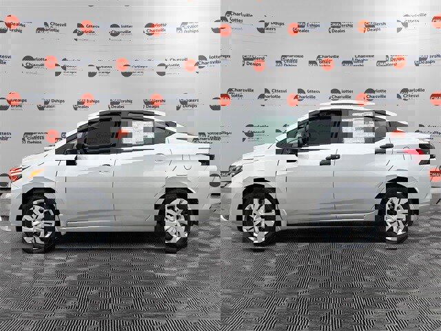 New 2025 Nissan Versa S image 2