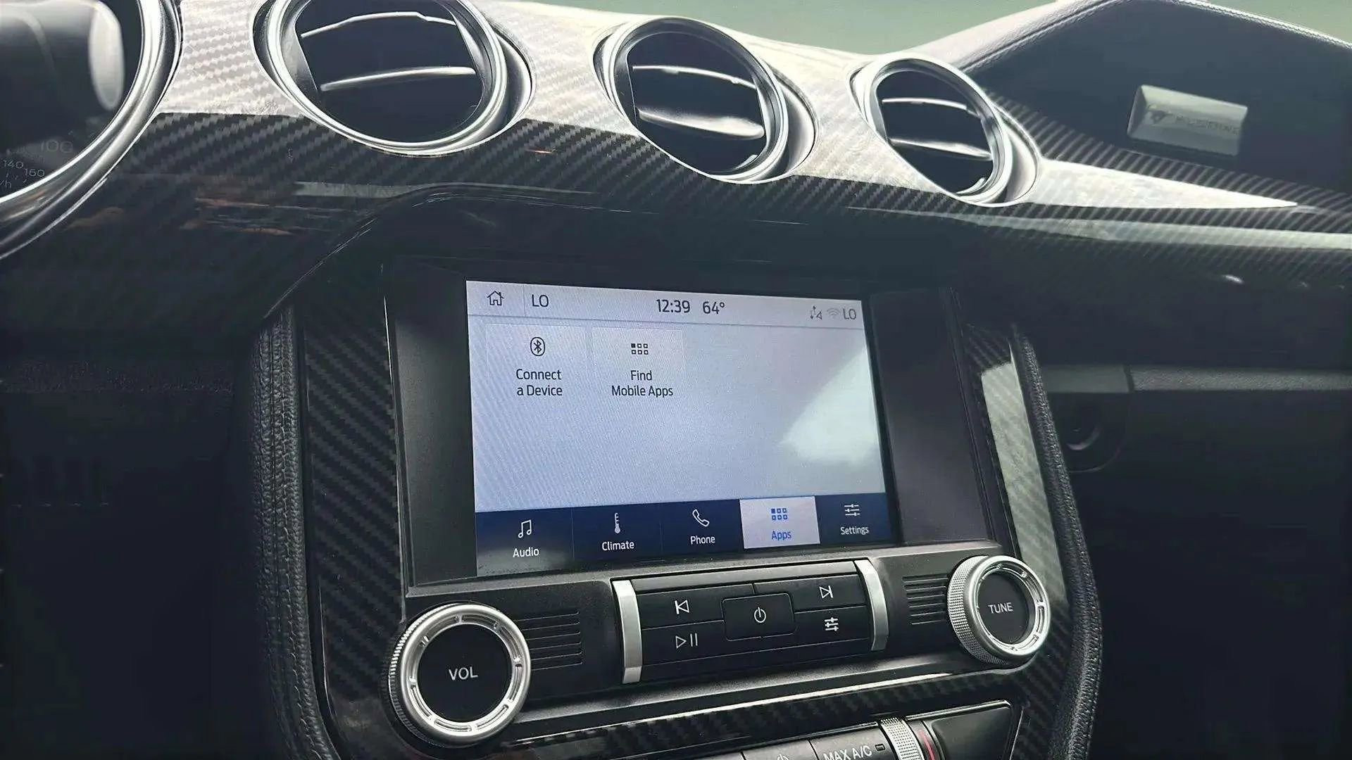 Used 2023 Ford Mustang GT w/ Equipment Group 301A image 33