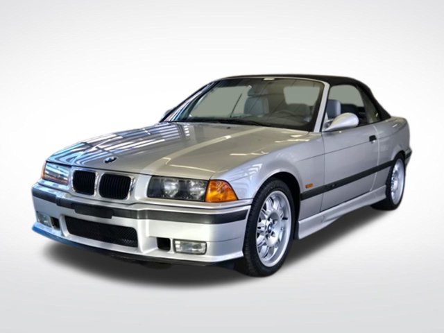 Used 1999 BMW M3 Convertible RWD 360° Tour