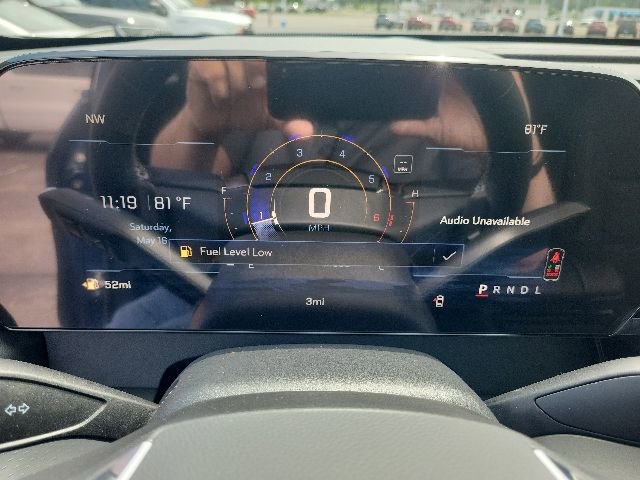 New 2026 Chevrolet Traverse LT w/ Midnight/Sport Edition FWD image 37