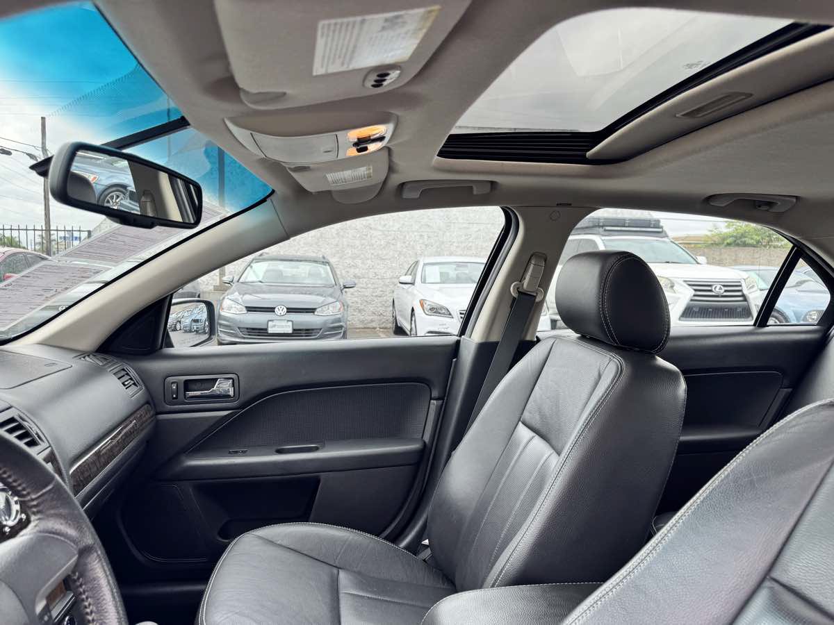 Used 2008 Mercury Milan Premier FWD image 33