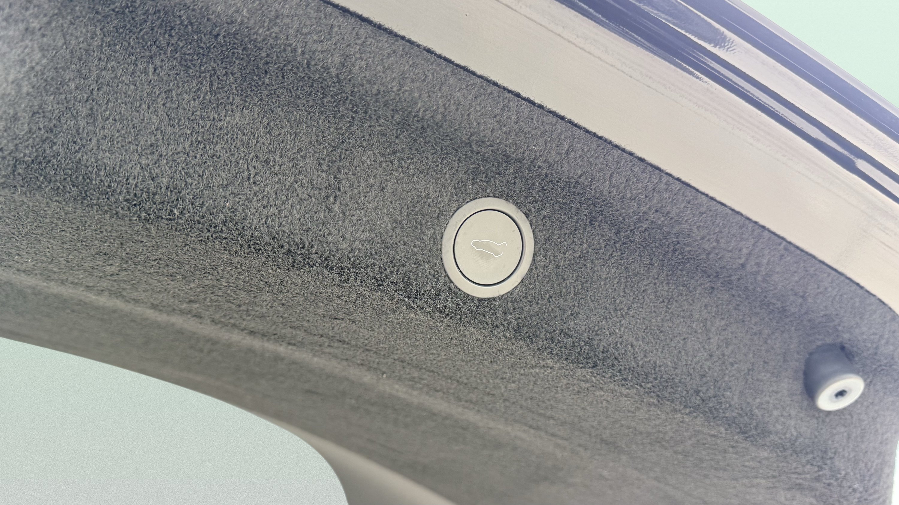 Used 2026 Tesla Model Y Long Range RWD image 11