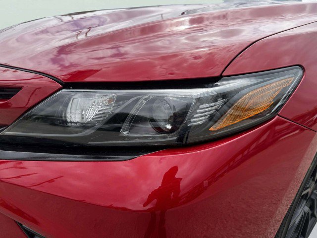 Used 2020 Toyota Camry TRD FWD image 11