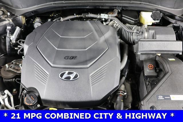 Used 2023 Hyundai Palisade Limited w/ Cargo Package image 27