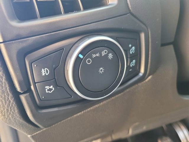 Used 2016 Ford Focus ST image 17