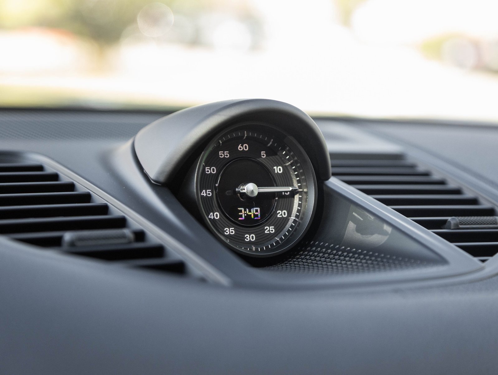 New 2026 Porsche Panamera 4 image 26