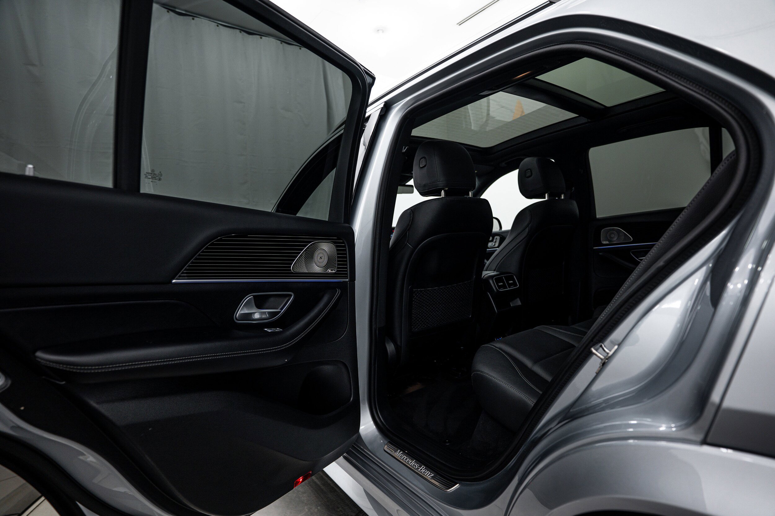 Used 2024 Mercedes-Benz GLE 450 4MATIC image 18