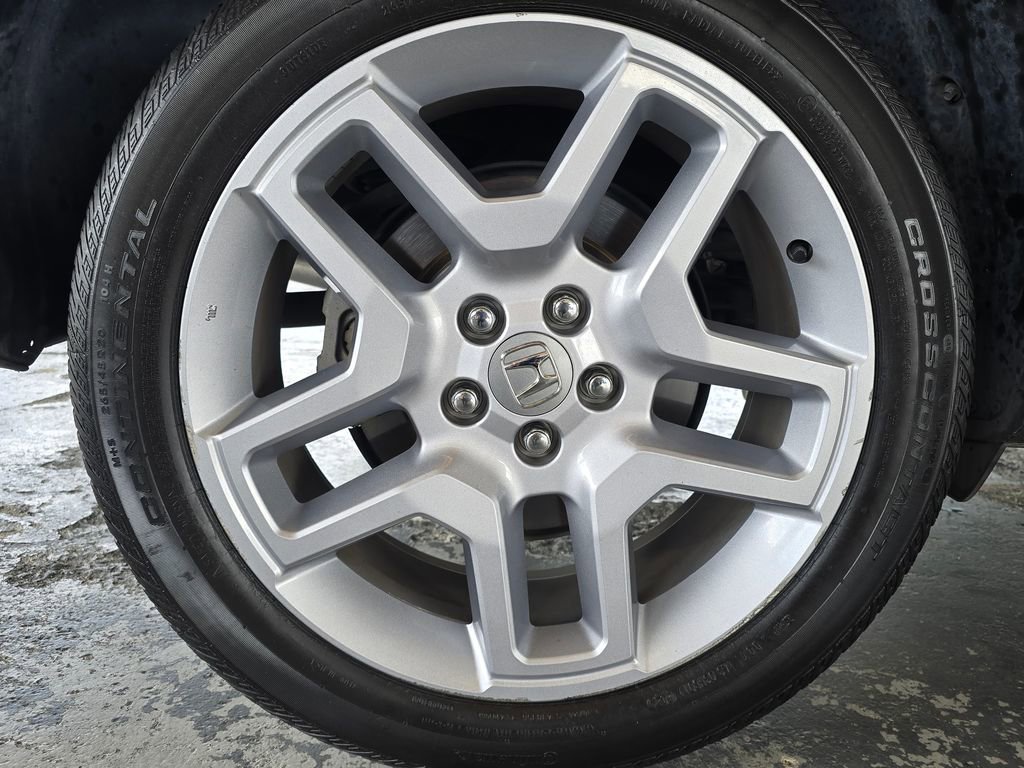 Used 2025 Honda Passport EX-L image 58