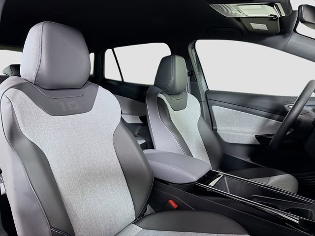 New 2026 Volkswagen ID.4 Pro image 27
