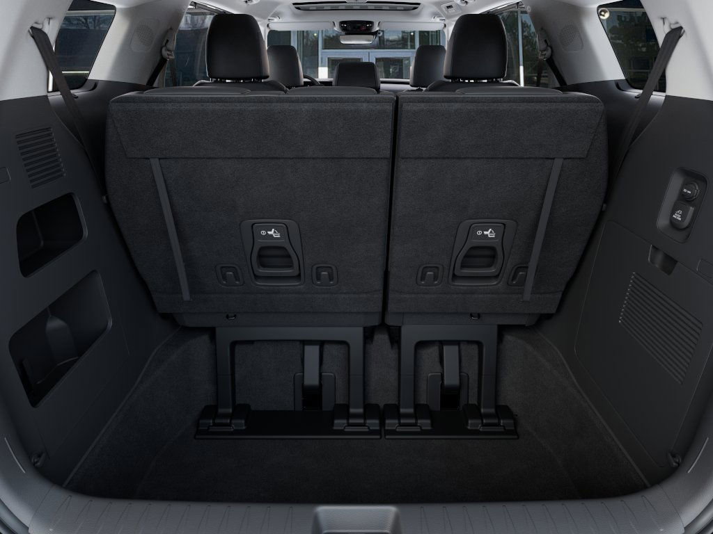 New 2026 Kia Carnival SX image 19