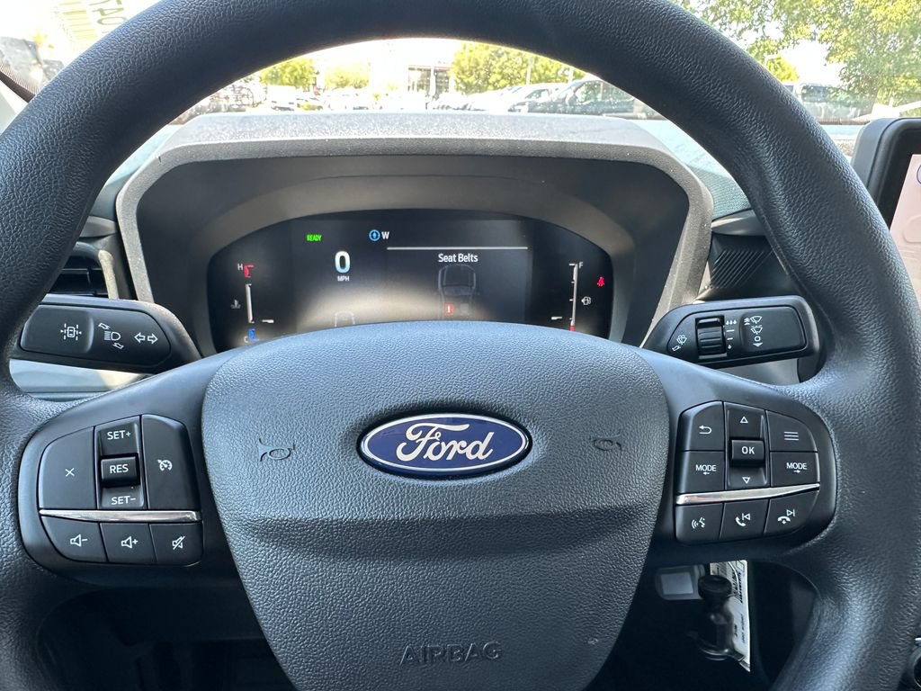 New 2026 Ford Maverick XL FWD image 24