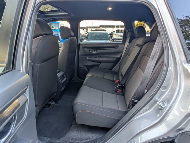Used 2023 Honda CR-V Sport image 9