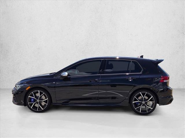 Used 2023 Volkswagen Golf R AWD/4WD image 9