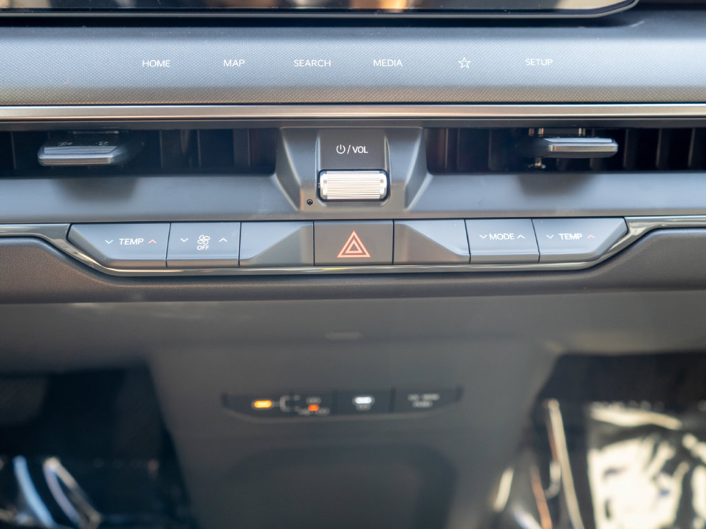 New 2026 Kia EV9 Wind AWD/4WD image 31
